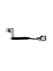 Hp ile Uyumlu 350712q-600-6 Power Dc Jack, Adaptör Şarj Soketi
