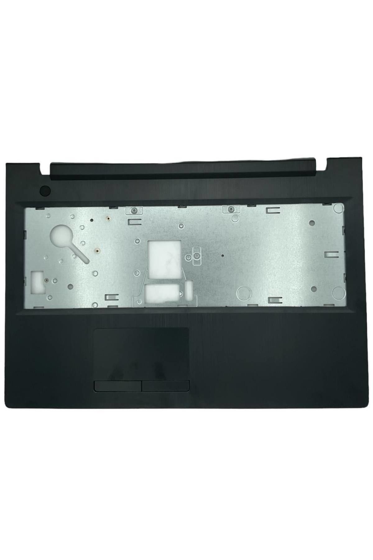 Lenovo ile Uyumlu G50-80 Type 80L0, G50-80 Type 80L4 Notebook Üst Kasa, Klavye Kasası