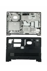 Lenovo ile Uyumlu IdeaPad 300-15ISK 80Q700S1Tx, 300-15ISK 80QH0041TX Notebook Alt Kasa