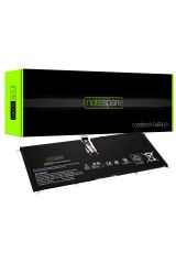 Hp ile Uyumlu Envy Spectre XT 13T-2000 Notebook Batarya Pil