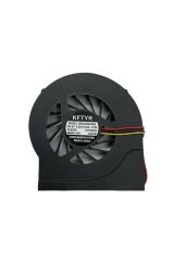 Hp ile Uyumlu Pavilion Dv6-3320Et, Dv6-3320St, Dv6-3330Et, Dv6-3330St Cpu Fan, İşlemci Fanı