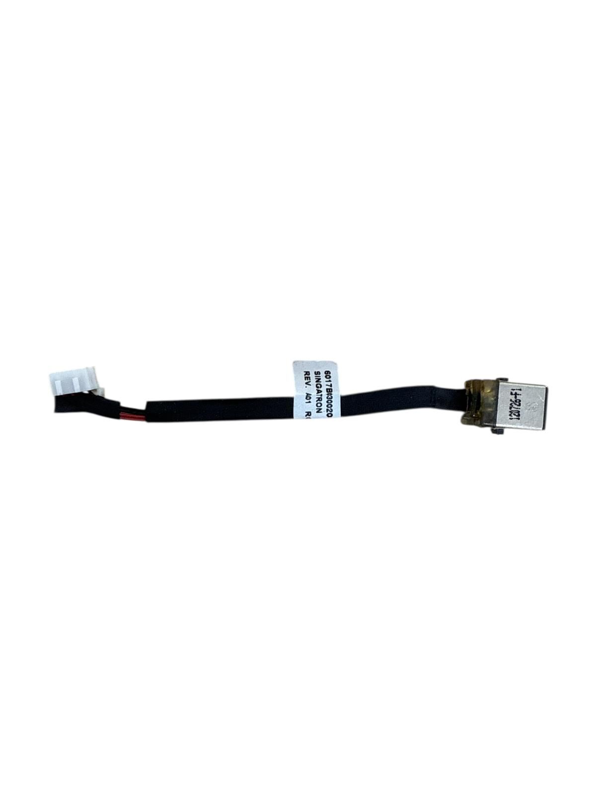 Hp ile Uyumlu Probook 4530S LH319EA, 4530S LH322EA Power Dc Jack, Adaptör Şarj Soketi
