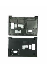 Lenovo ile Uyumlu IdeaPad 510 80SV00H5TX Notebook Alt Kasa Siyah