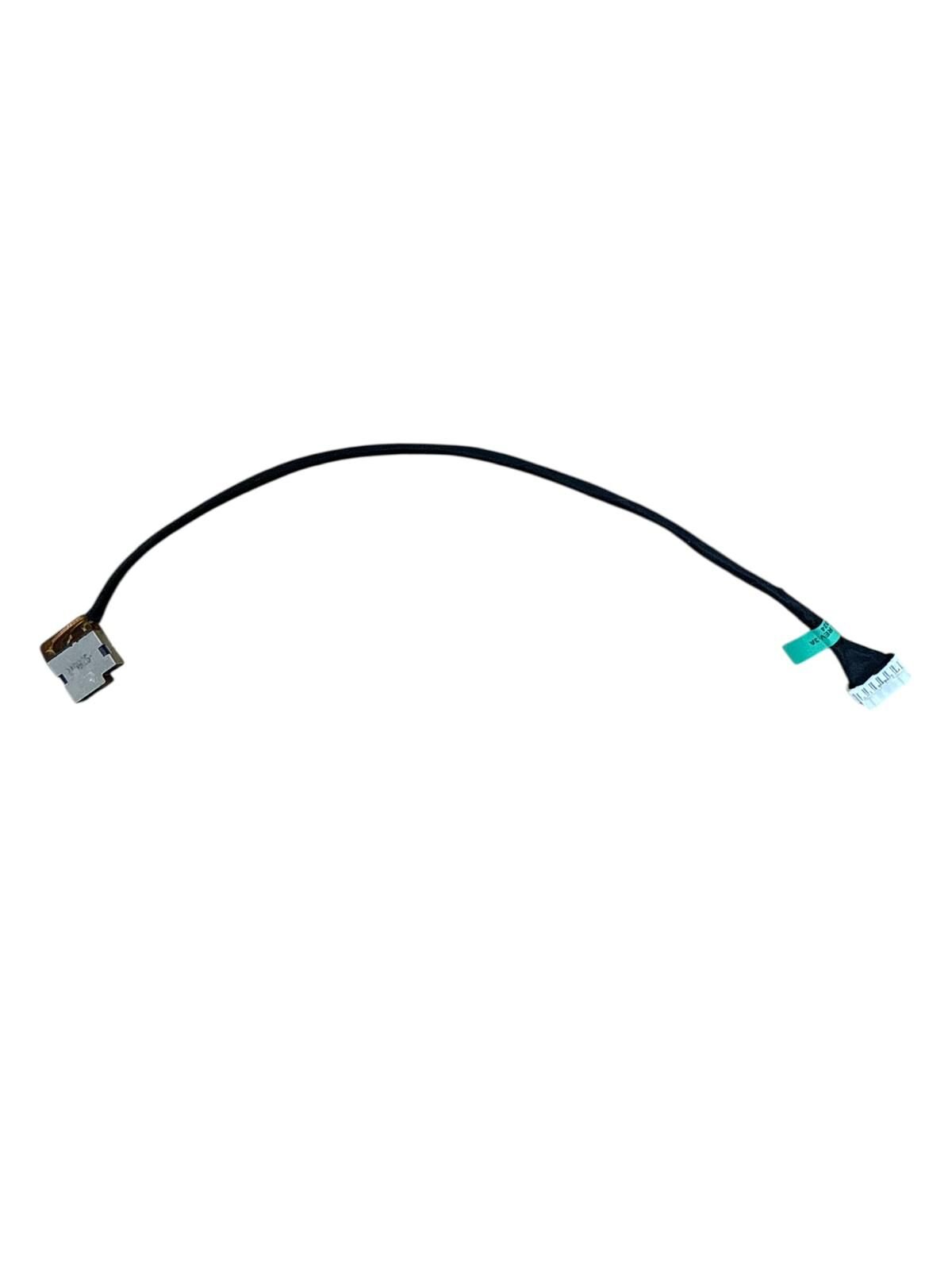 Hp ile Uyumlu Pavilion Gaming 15-ec0014nt 8ff63ea DC Jack, Şarj Soketi (135W, 150W Versiyon)