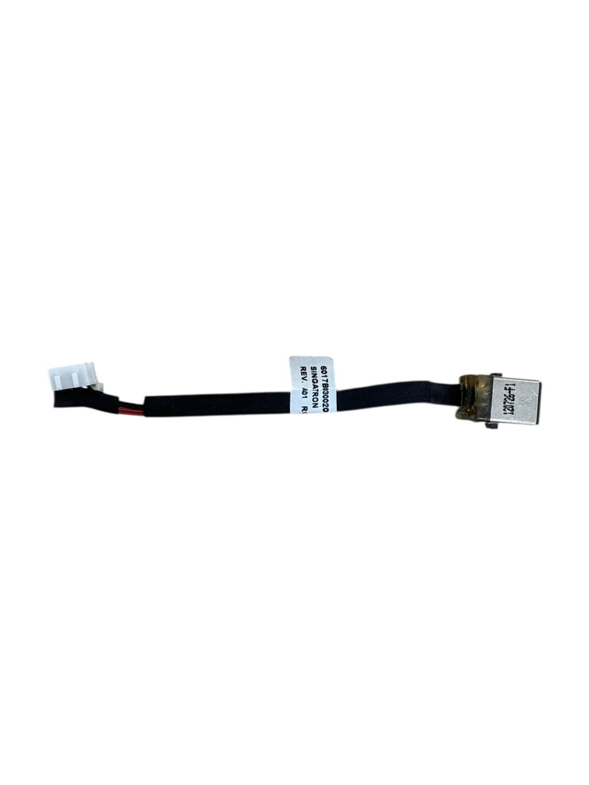 Hp ile Uyumlu Probook 4535S A6E36EA, 4535S LG855EA Power Dc Jack, Adaptör Şarj Soketi