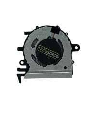Hp ile Uyumlu EliteBook 0FG8L0000H, EG50040S1-C530-S9A Cpu Fan, İşlemci Fanı