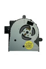 Hp ile Uyumlu Envy x360 15-w100nt (N7K18EA) Cpu Fan, İşlemci Fanı