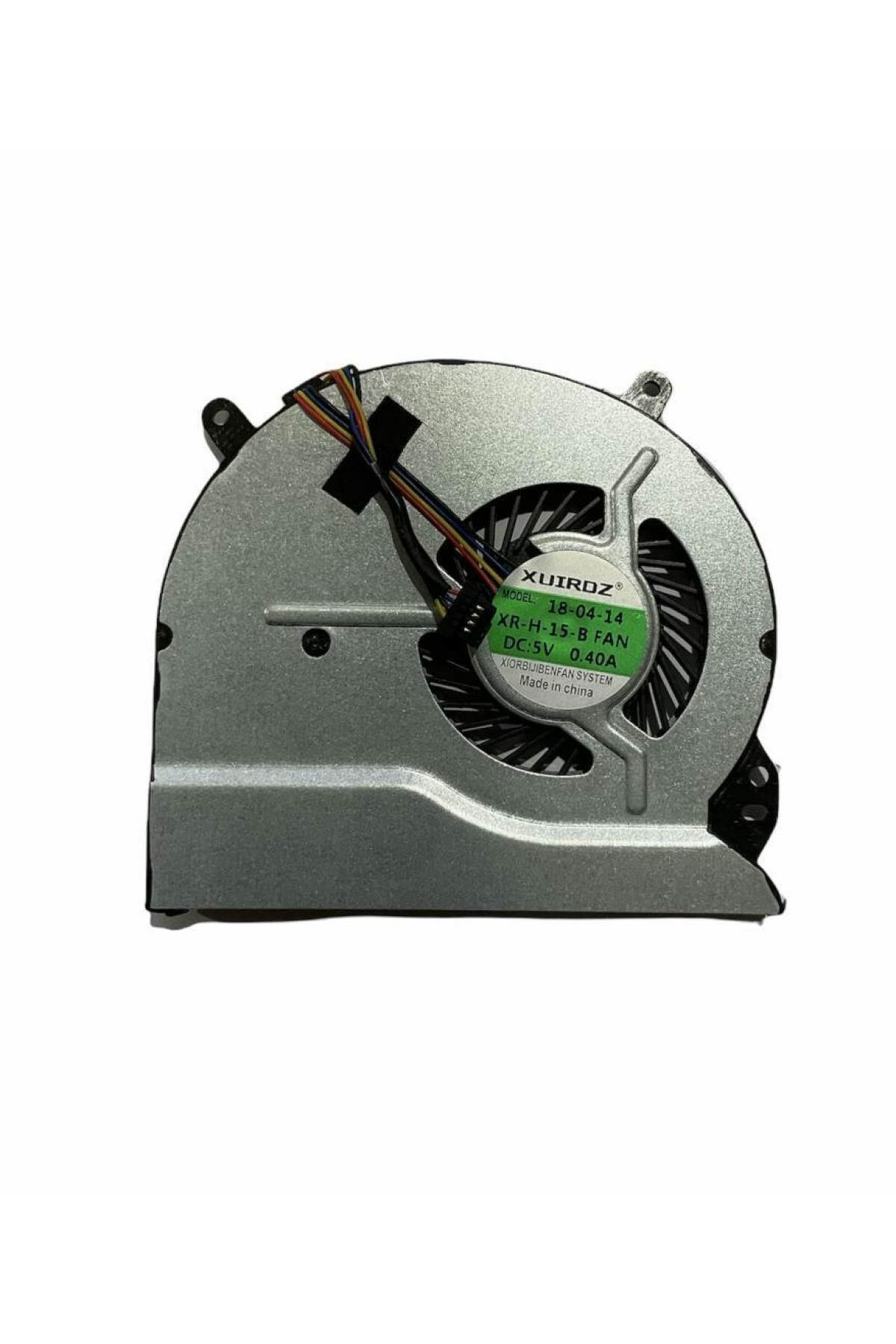 Hp ile Uyumlu M4-1000 Cpu Fan, İşlemci Fanı