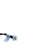 Acer ile Uyumlu Aspire S7-191-53314G12ASS Power Dc Jack, Adaptör Şarj Soketi