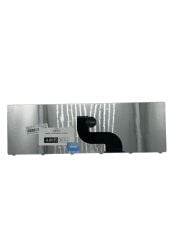 Acer ile Uyumlu 9J.N1H82.Q0R, 9J.N1H82.Q1A, 9J.N1H82A1D Notebook Klavye Siyah TR