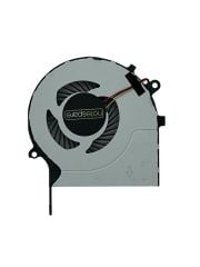 Toshiba ile Uyumlu Satellite P50-C-14M, P50-C-14N Cpu Fan, İşlemci Fanı