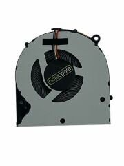 Hp ile Uyumlu Elitebook 850 G3 Y3C08EA, 850 G3 Y3C09EA Cpu Fan, İşlemci Fanı