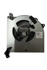 Lenovo ile Uyumlu Legion 5-15IMH05 82AU00BTUS Gpu Fan, Ekran Kartı Fanı 5V Versiyon