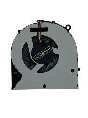 Hp ile Uyumlu Zbook 15u G3, 15u G4 Cpu Fan, İşlemci Fanı