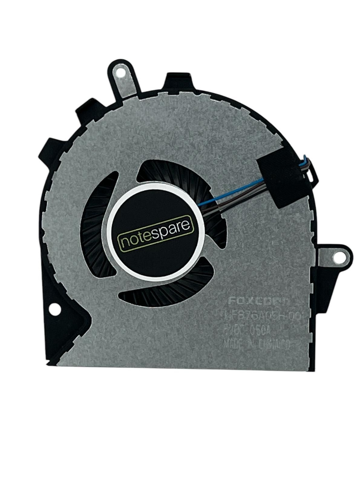 Hp ile Uyumlu OMEN 15-CE TPN-Q194 Gpu Fan, Ekran Kartı Fanı