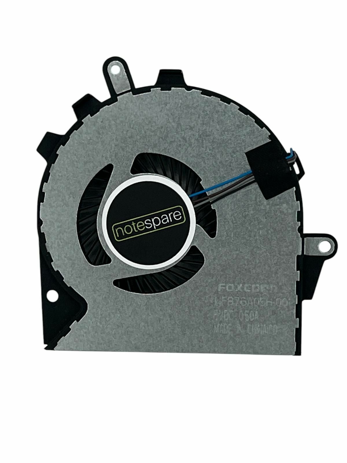 Hp ile Uyumlu OMEN 15-ce007nt (2CJ35EA), 15-ce008nt (2GR89EA) Gpu Fan, Ekran Kartı Fanı