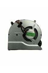 Hp ile Uyumlu Pavilion Ultrabook 15-B032st, 15-B100et, 15-B100st Cpu Fan, İşlemci Fanı