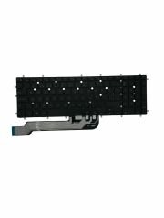 Dell ile Uyumlu Inspiron 3585 FHDBR5F8256C, 3585 HDSR3F41C Notebook Klavye Siyah TR