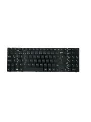 Casper ile Uyumlu CNA.B940-3K05B, CNA.B940-4K05B, CNA.B950-4K05B Klavye Siyah Çerçeveli TR