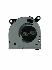 Hp ile Uyumlu Nd55c03-18c15 Cpu Fan, İşlemci Fanı