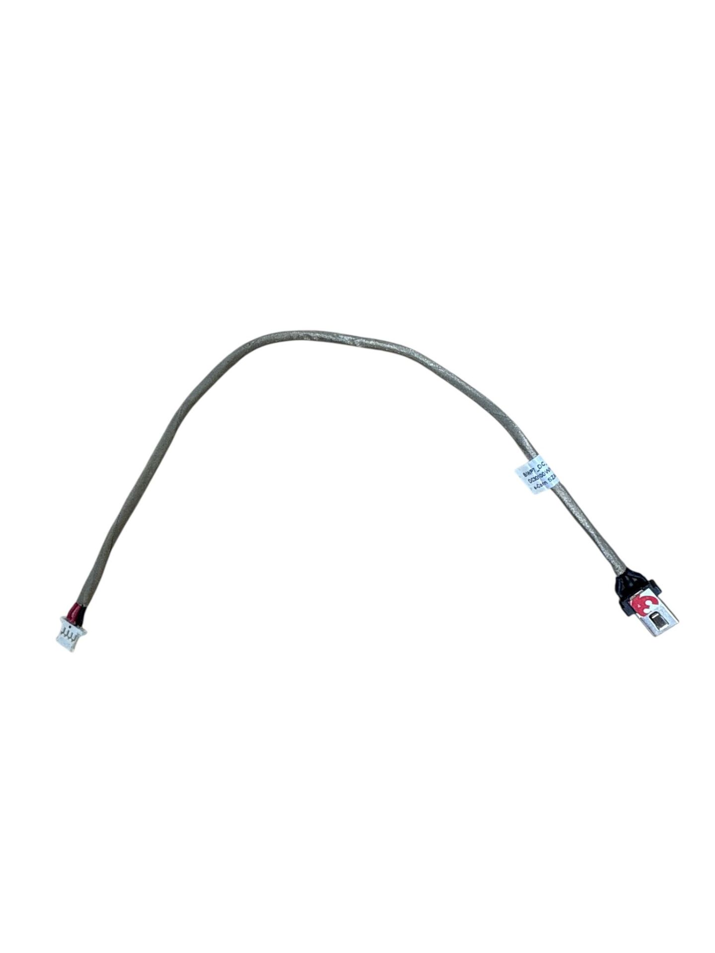 Lenovo ile Uyumlu Yoga 510-14ISK Type 80S7 Power Dc Jack, Adaptör Şarj Soketi
