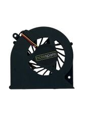Toshiba ile Uyumlu Satellite C50-A-1G3, C50-A-1HD Cpu Fan, İşlemci Fanı 3 Pinli Versiyon