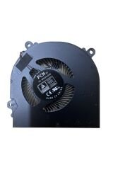 Monster ile Uyumlu Abra A5 V13.4.2, A5 V13.4.3 Cpu Fan, İşlemci Fanı 3 Pinli Versiyon
