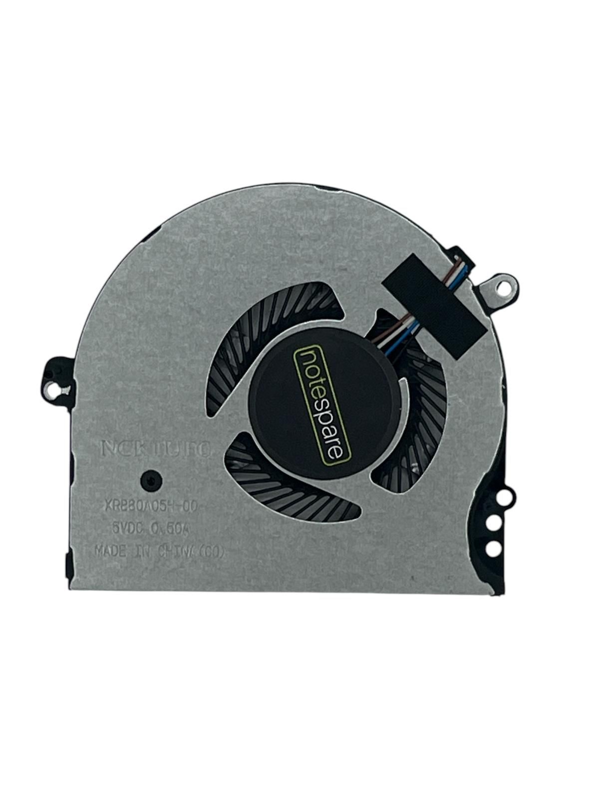 Casper ile Uyumlu Nirvana S500.1051-ad50r-g-f Cpu Fan, İşlemci Fanı Versiyon 1