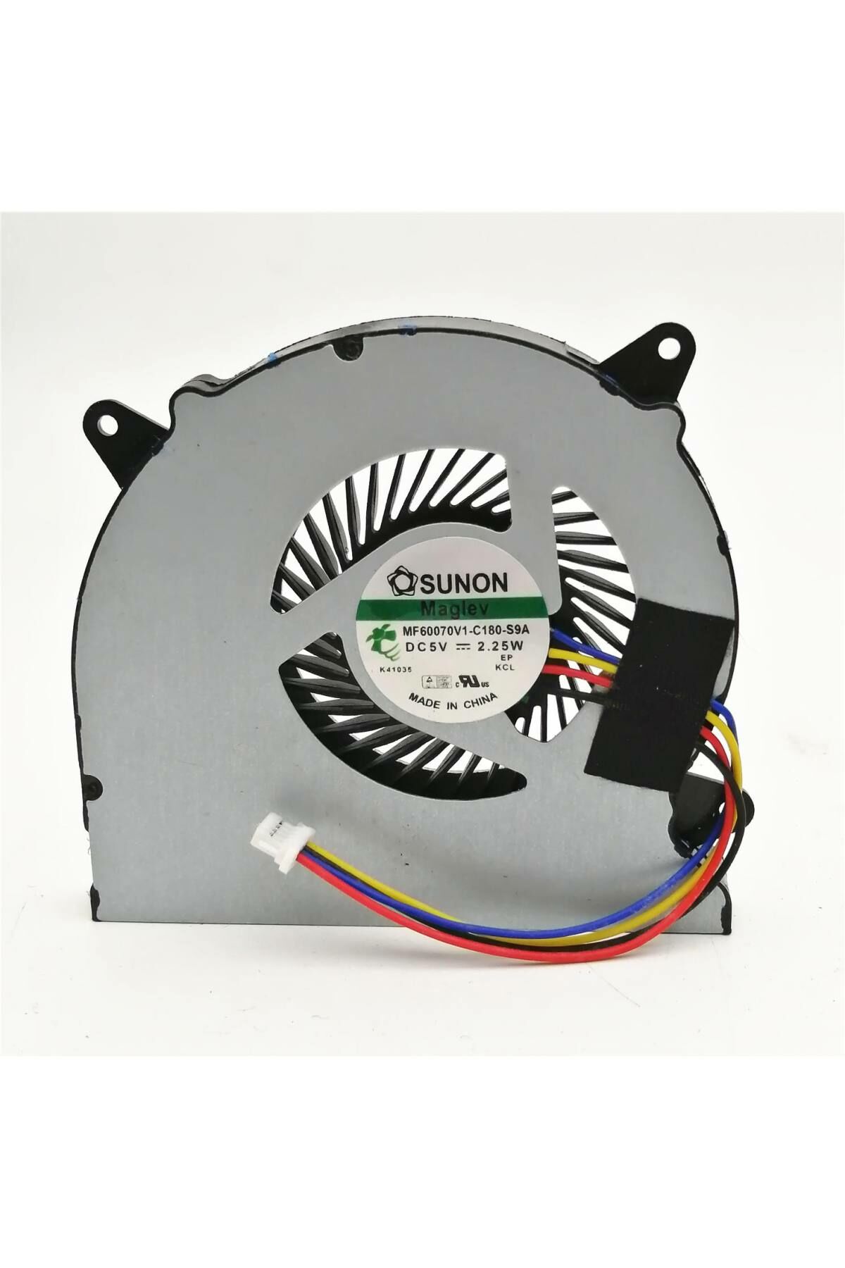 Asus ile Uyumlu N750JK-T4109H Cpu Fan, İşlemci Fanı