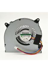 Asus ile Uyumlu N750JK-T4109H Cpu Fan, İşlemci Fanı