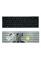 Hp ile Uyumlu 15-AC100NT, 15-AC101NT, 15-AC102NT, 15-AC103NT Notebook Klavye Siyah TR