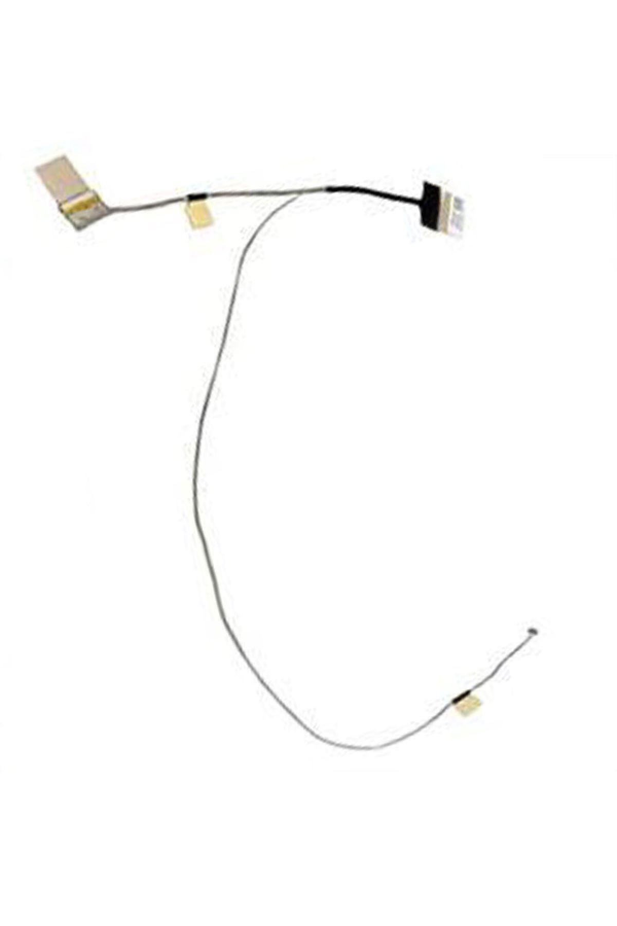 Asus ile Uyumlu X543MA-GQ665, X543MA-GQ665T, X543MA-GQ927 Ekran Data Flex Kablosu