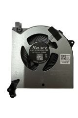 Lenovo ile Uyumlu Legion 5-15ITH6H 82JH002FTX Gpu Fan, Ekran Kartı Fanı 5V Versiyon