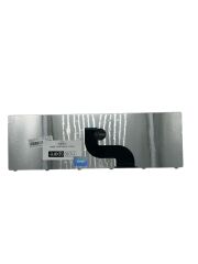 Acer ile Uyumlu AEZY8I00010, AEZY8K00020, AEZY8N00010 Notebook Klavye Siyah TR