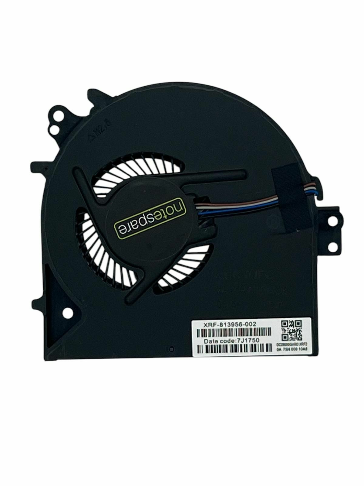 Hp ile Uyumlu Probook 450 G5 3gh63es, 450 G5 Hsn-q07c Cpu Fan, İşlemci Fanı