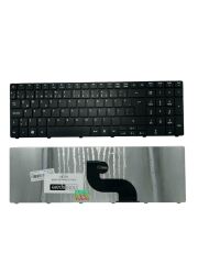Acer ile Uyumlu MP-08B46B0-9203, MP-08B46F0-698, MP-09B23U4-442 Notebook Klavye Siyah TR