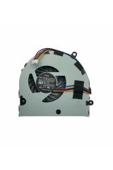 Casper ile Uyumlu NB 15.6 CND.2620-8M37P, NB 15.6 CND.2620-8N37P Cpu Fan, İşlemci Fanı