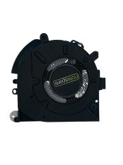 Hp ile Uyumlu Elitebook 735 G5, 830 G5, 835 G5 Cpu Fan, İşlemci Fanı