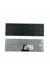 Sony ile Uyumlu Vaio PCG-71211M, PCG-71212M, PCG-71213M, PCG-71311L Notebook Klavye Siyah TR