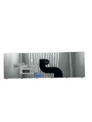Acer ile Uyumlu PK130C92A00, PK130C92A08, PK130C92A19 Notebook Klavye Siyah TR