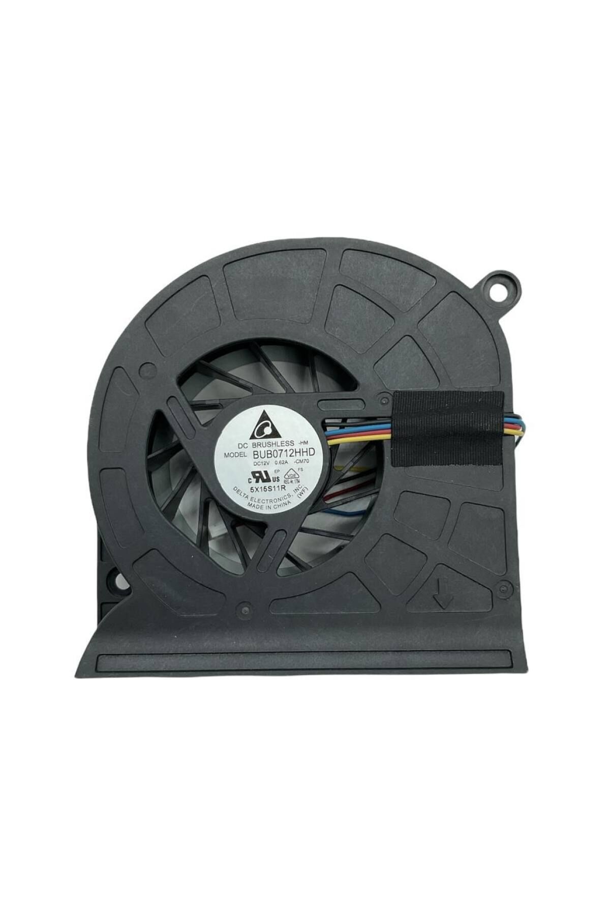 Asus ile Uyumlu 13PT00K1T04011-15AF-103, KDB0712HB-D009 All in One AIO PC Fan