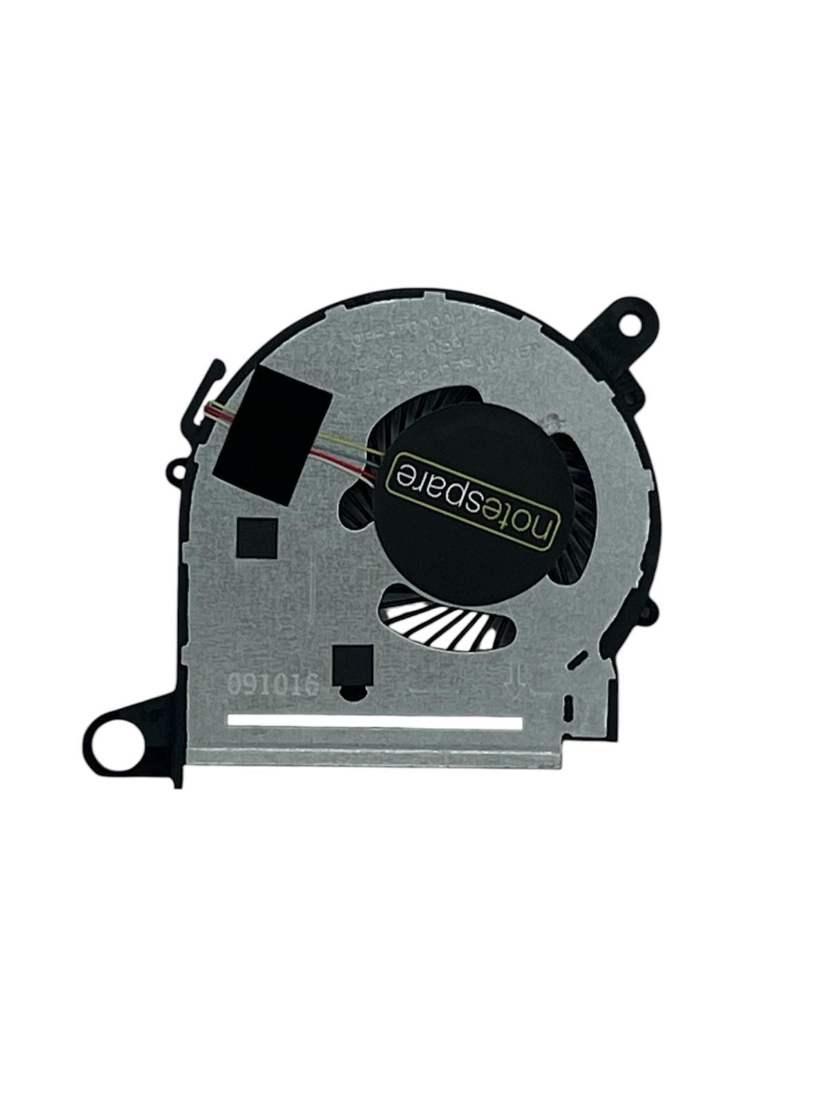 Hp ile Uyumlu Pavilion X360 13-U, X360 13-U000, X360 13-U100 Cpu Fan, İşlemci Fanı