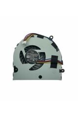 Casper ile Uyumlu NB 15.6 CNE.2640-8N45P, NB 15.6 CNE.2640-8N47P Cpu Fan, İşlemci Fanı