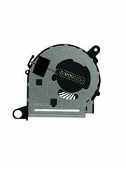 Hp ile Uyumlu Pavilion X360 13-U002NT W7Z00EA Cpu Fan, İşlemci Fanı