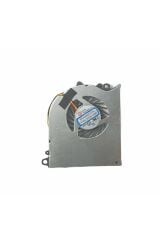 MSI ile Uyumlu MS-16H6, MS-16H7, MS-16H8 Cpu Fan, İşlemci Fanı
