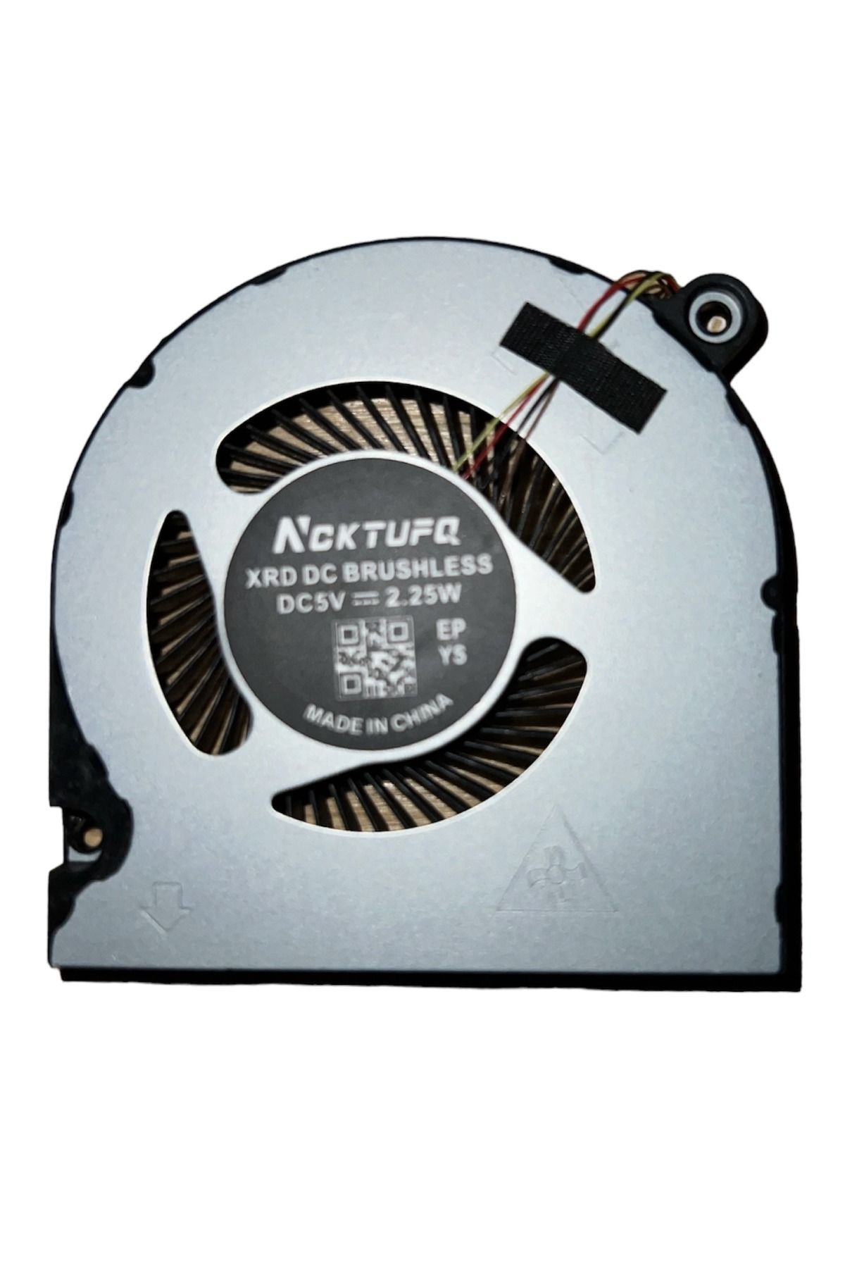 Acer ile Uyumlu Aspire 7 A715-42G-R593, 7 A715-42G-R6CU Cpu Fan, İşlemci Fanı