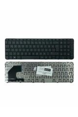 Hp ile Uyumlu AEU36A00010, AEU36A00210, AEU36A00310, AEU36U00010 Notebook Klavye Siyah TR
