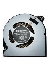 Acer ile Uyumlu Aspire 7 A715-74G, 7 A715-75G Cpu Fan, İşlemci Fanı