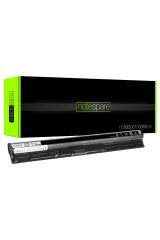 Dell ile Uyumlu P28E, P28E001, P28E002, P28E003, P28E004 Notebook Batarya Pil