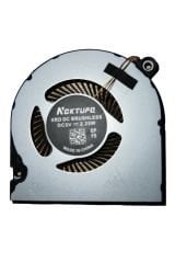 Acer ile Uyumlu DFS531005PL0T FL78, DFS561405PL0T FL1K Cpu Fan, İşlemci Fanı